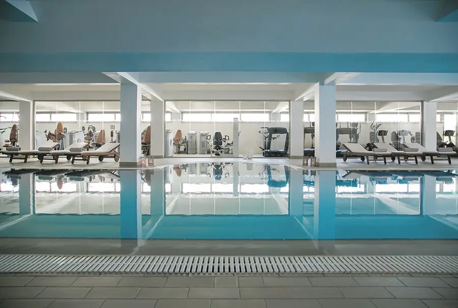 Asterias Beach Hotel gallery image 5