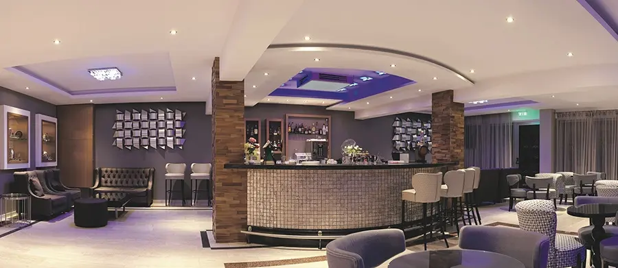 Asterias Beach Hotel gallery image 6