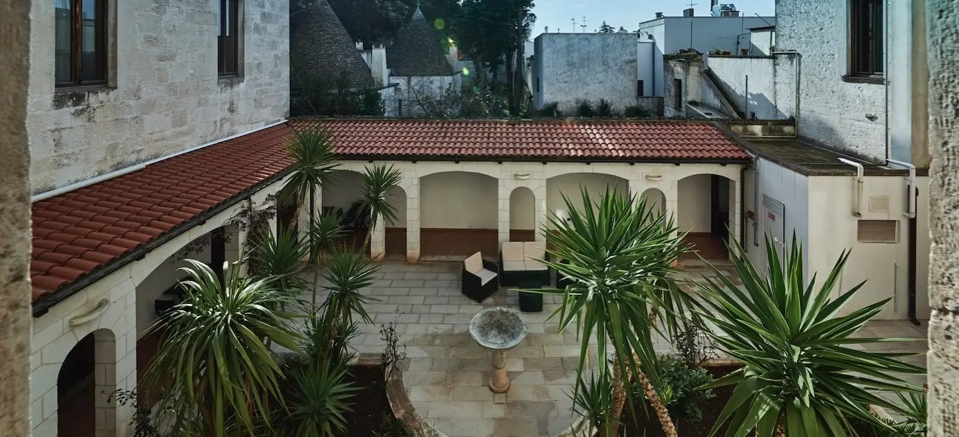 Casa Albergo Sant'Antonio gallery image 1