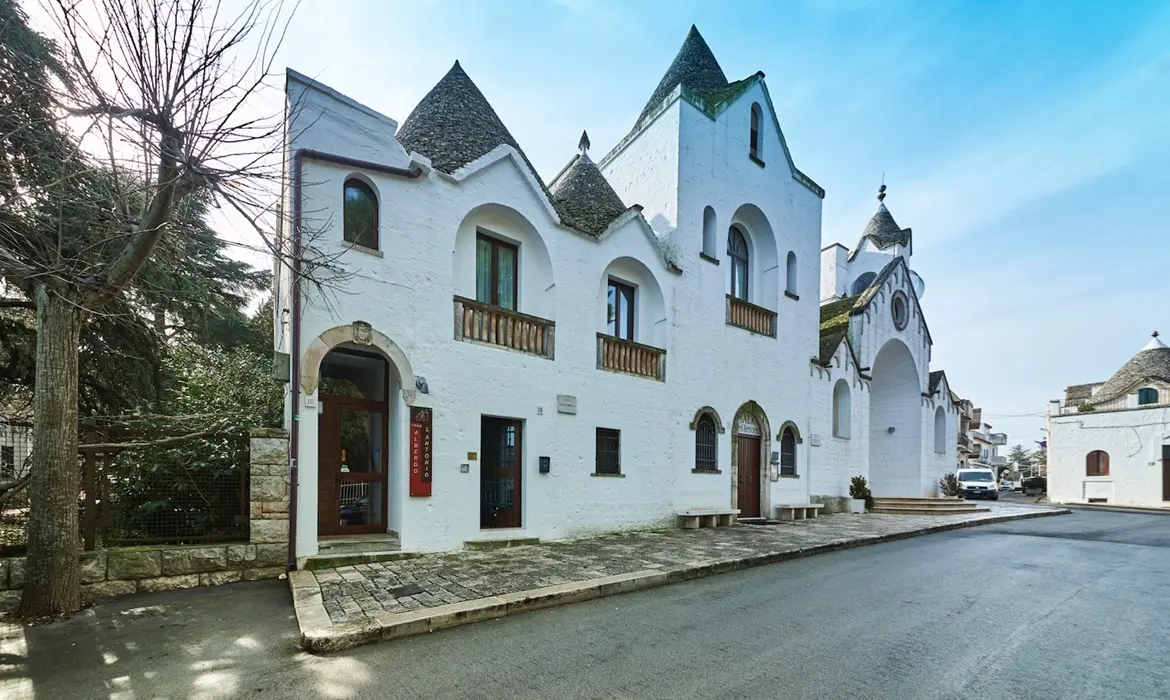 Casa Albergo Sant'Antonio