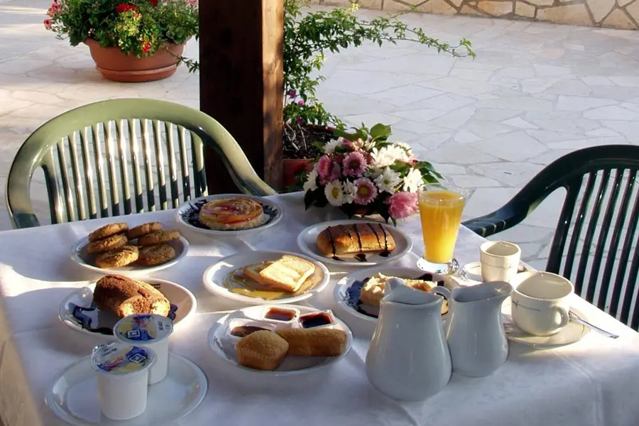 Colle Del Sole Hotel gallery image 1