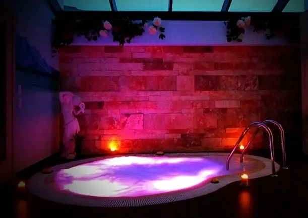 Colle Del Sole Hotel gallery image 3