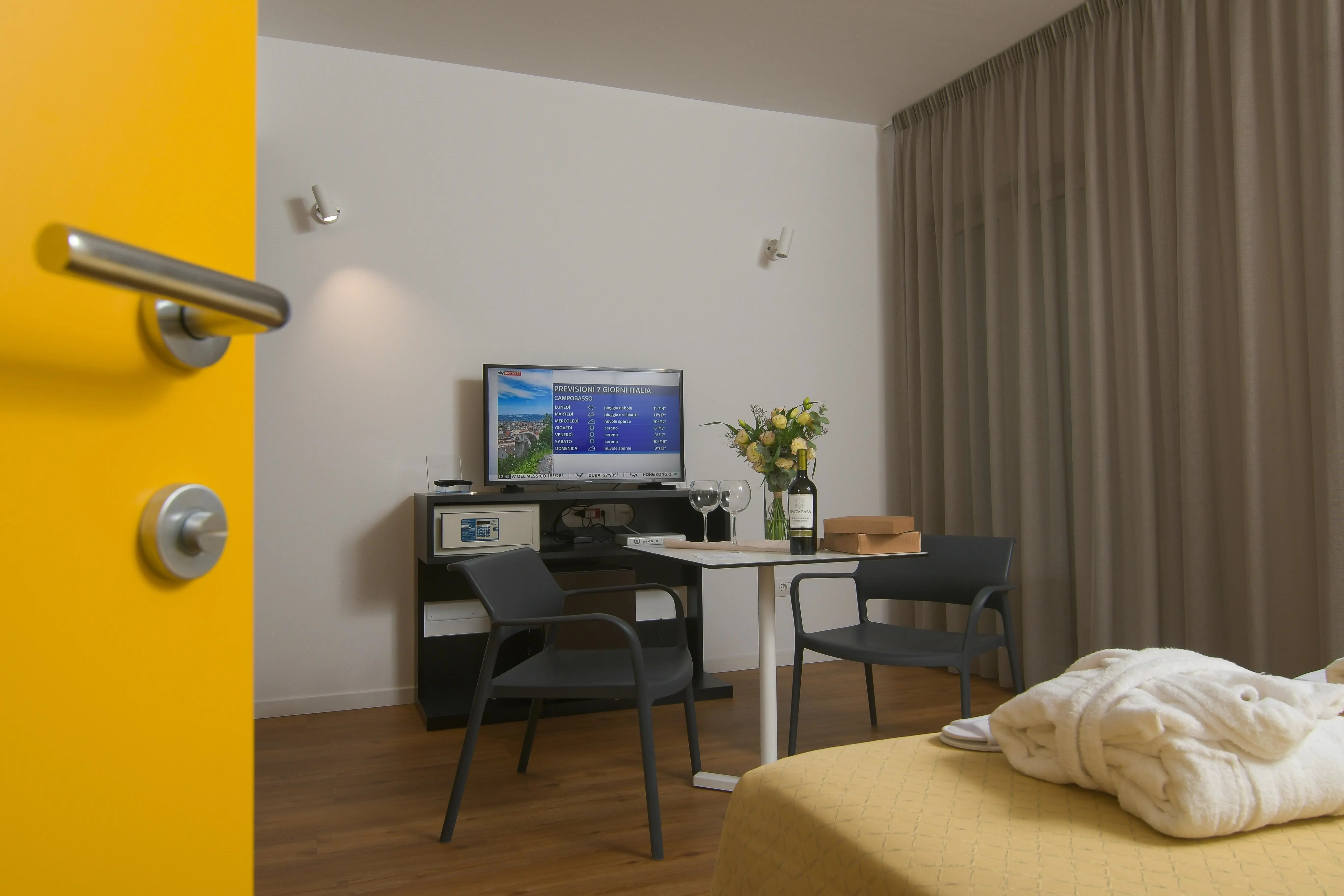 Colle Del Sole Hotel gallery image 4
