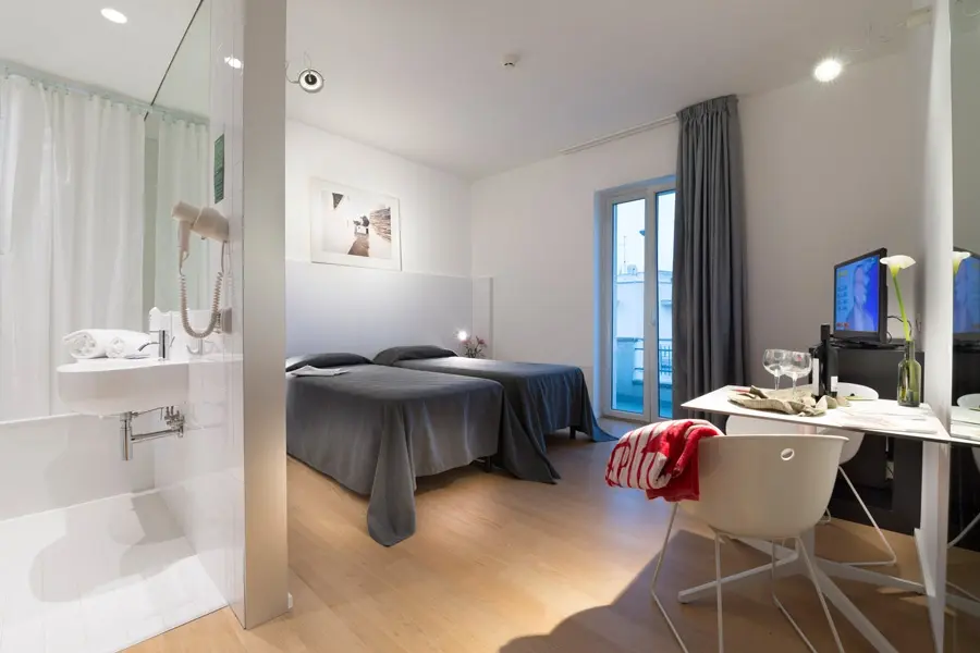 Colle Del Sole Hotel gallery image 6