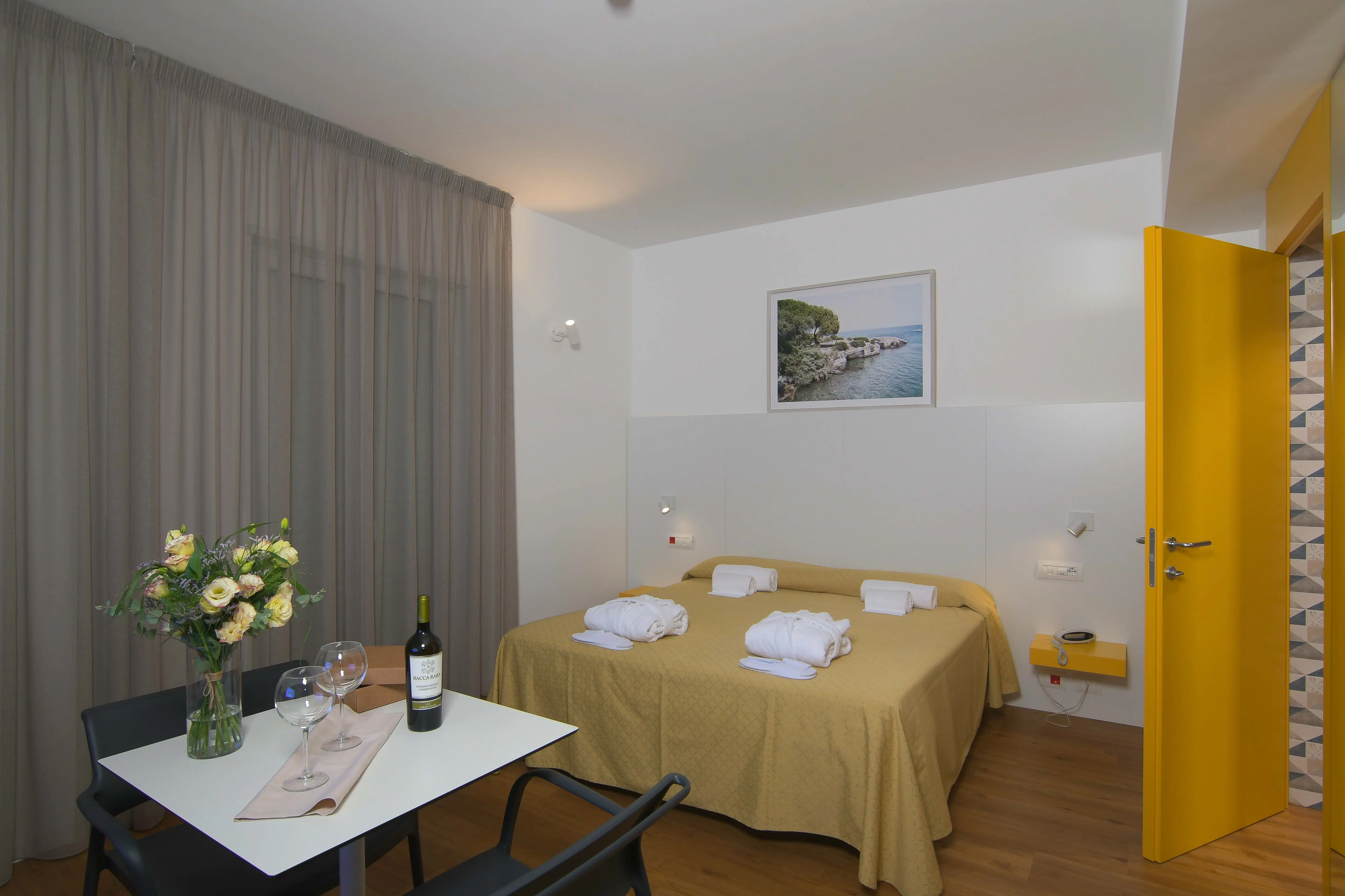 Colle Del Sole Hotel gallery image 8