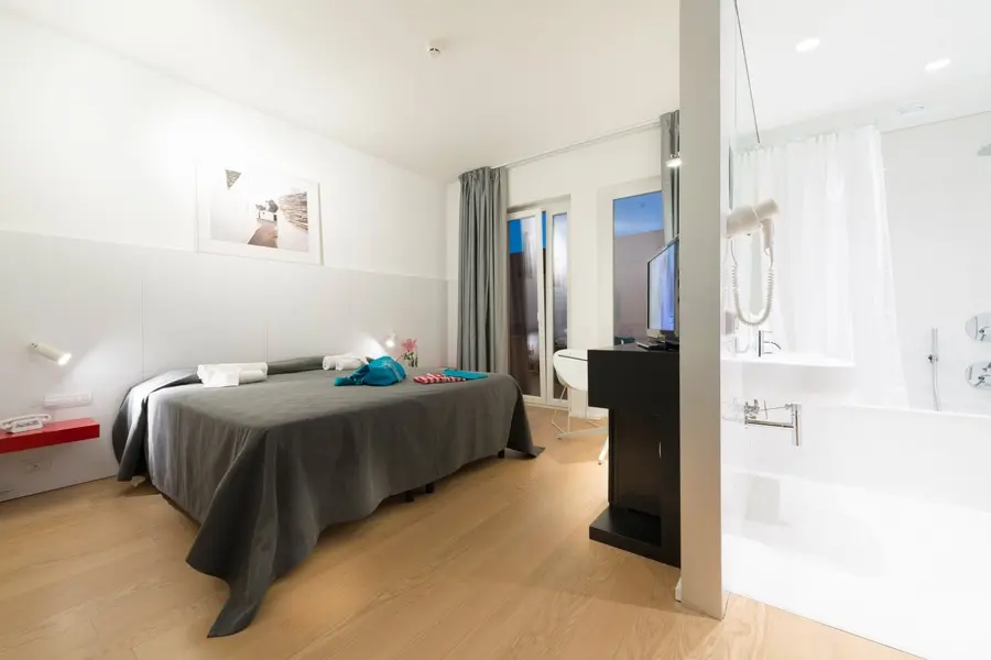 Colle Del Sole Hotel gallery image 9