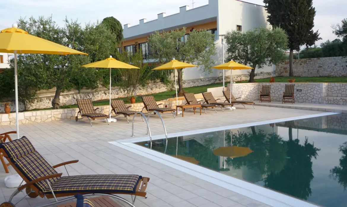 Colle Del Sole Hotel