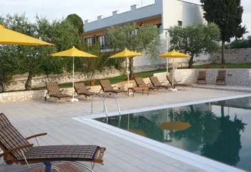 Colle Del Sole Hotel