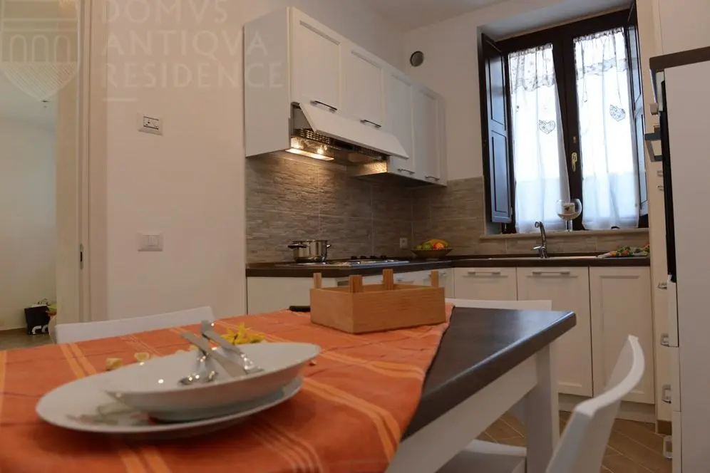 Domus Antiqua Residence gallery image 4