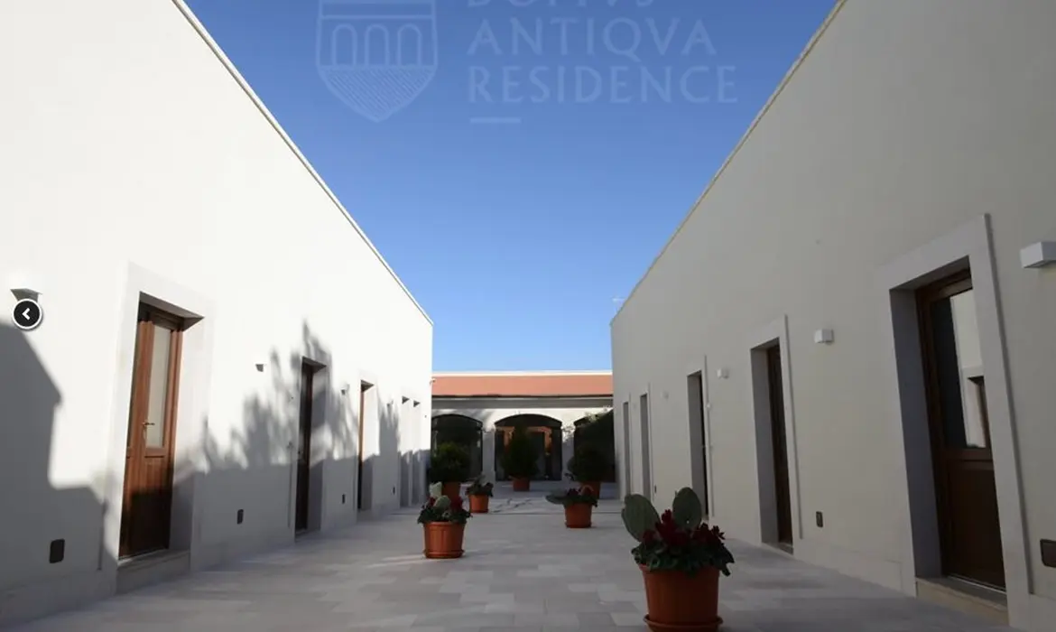 Domus Antiqua Residence