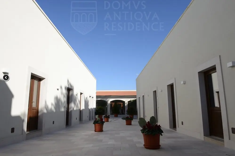 Domus Antiqua Residence