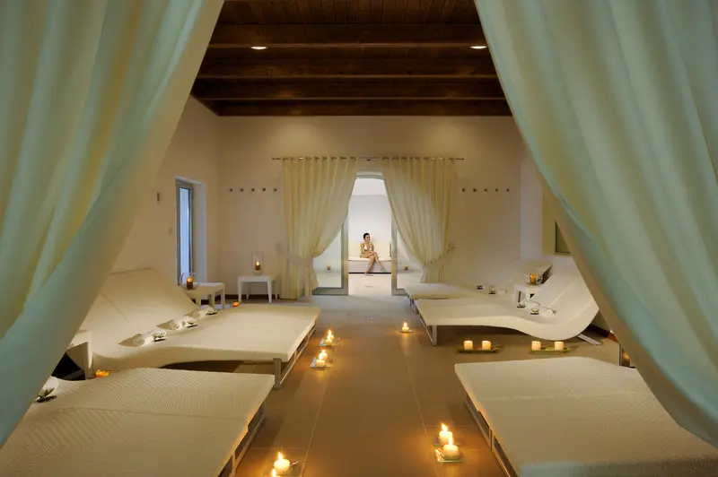 Grand Hotel La Chiusa di Chietri gallery image 11