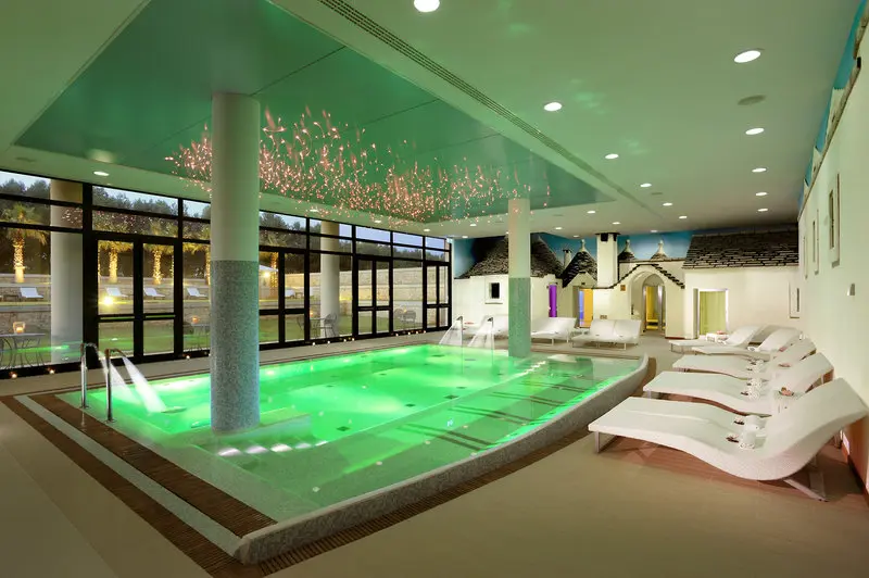 Grand Hotel La Chiusa di Chietri gallery image 12