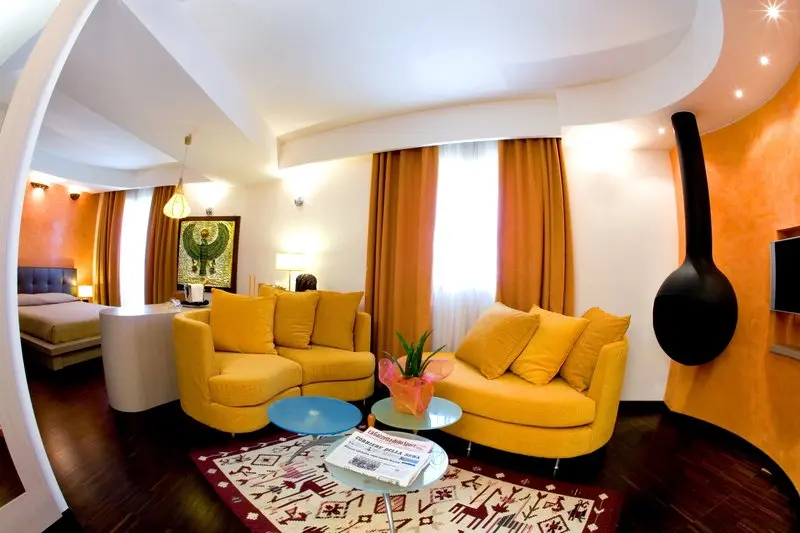 Grand Hotel Olimpo gallery image 7