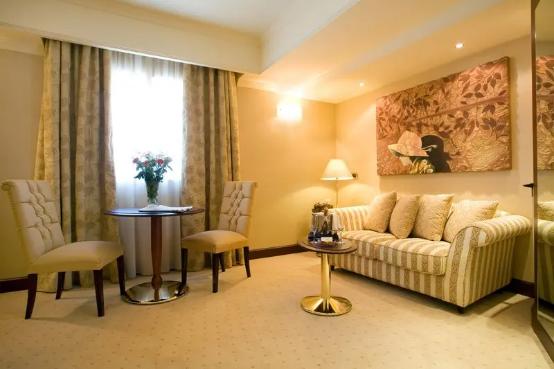 Grand Hotel Olimpo gallery image 8