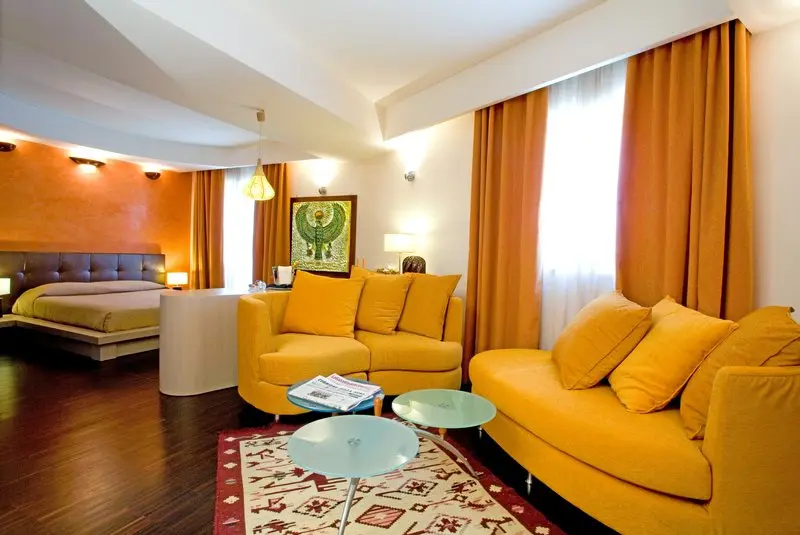 Grand Hotel Olimpo gallery image 9