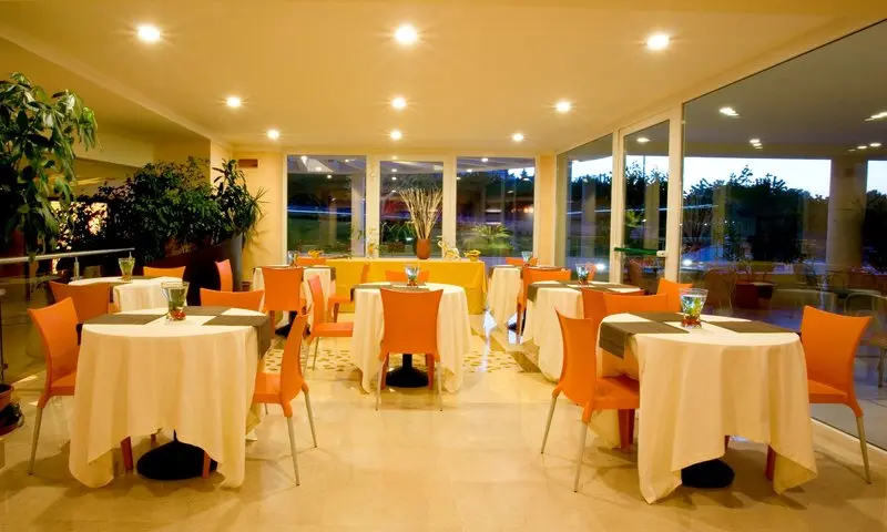 Grand Hotel Olimpo gallery image 12