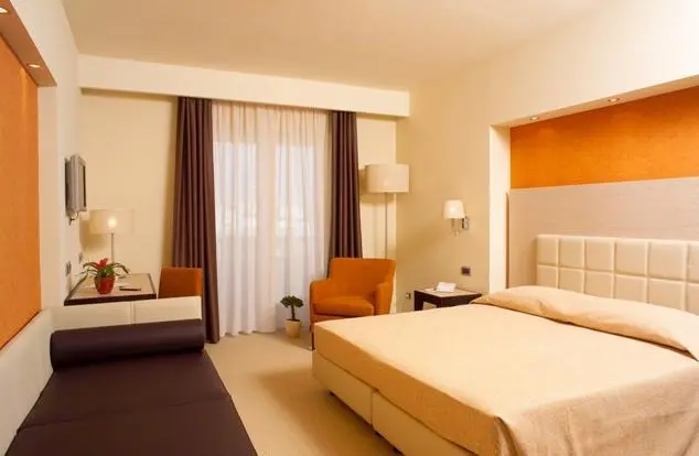Grand Hotel Olimpo gallery image 2