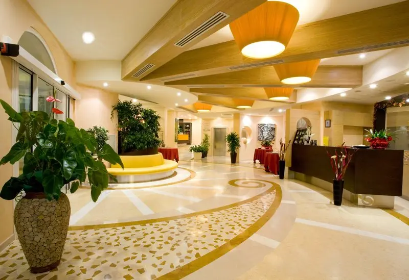 Grand Hotel Olimpo gallery image 10