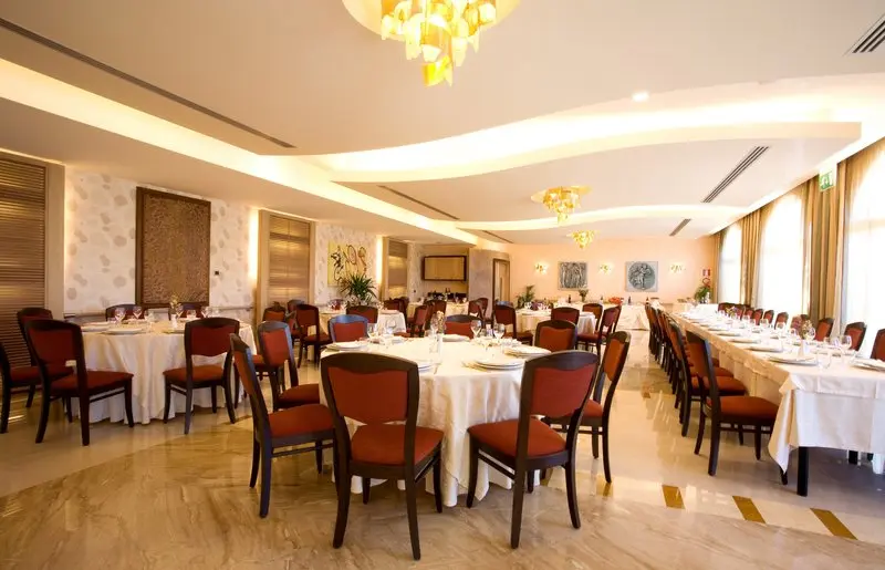 Grand Hotel Olimpo gallery image 11