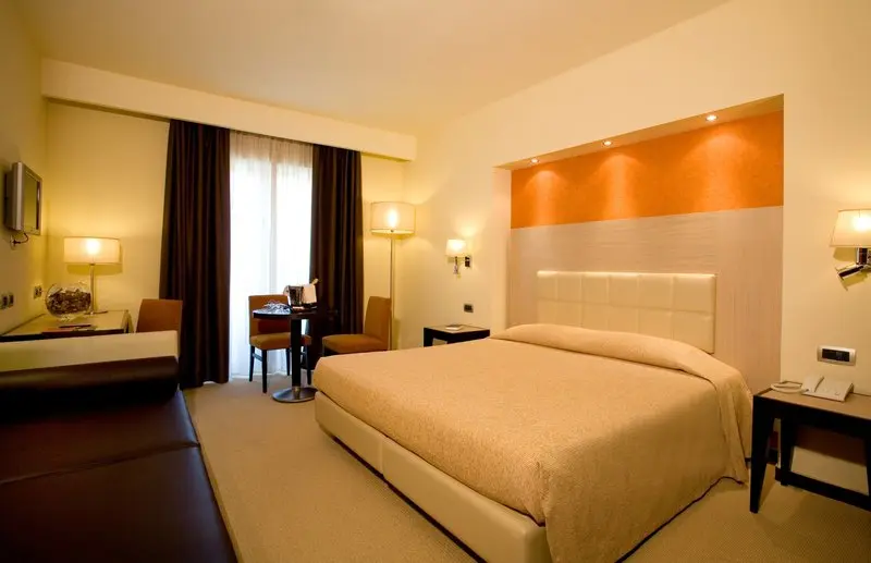Grand Hotel Olimpo gallery image 3