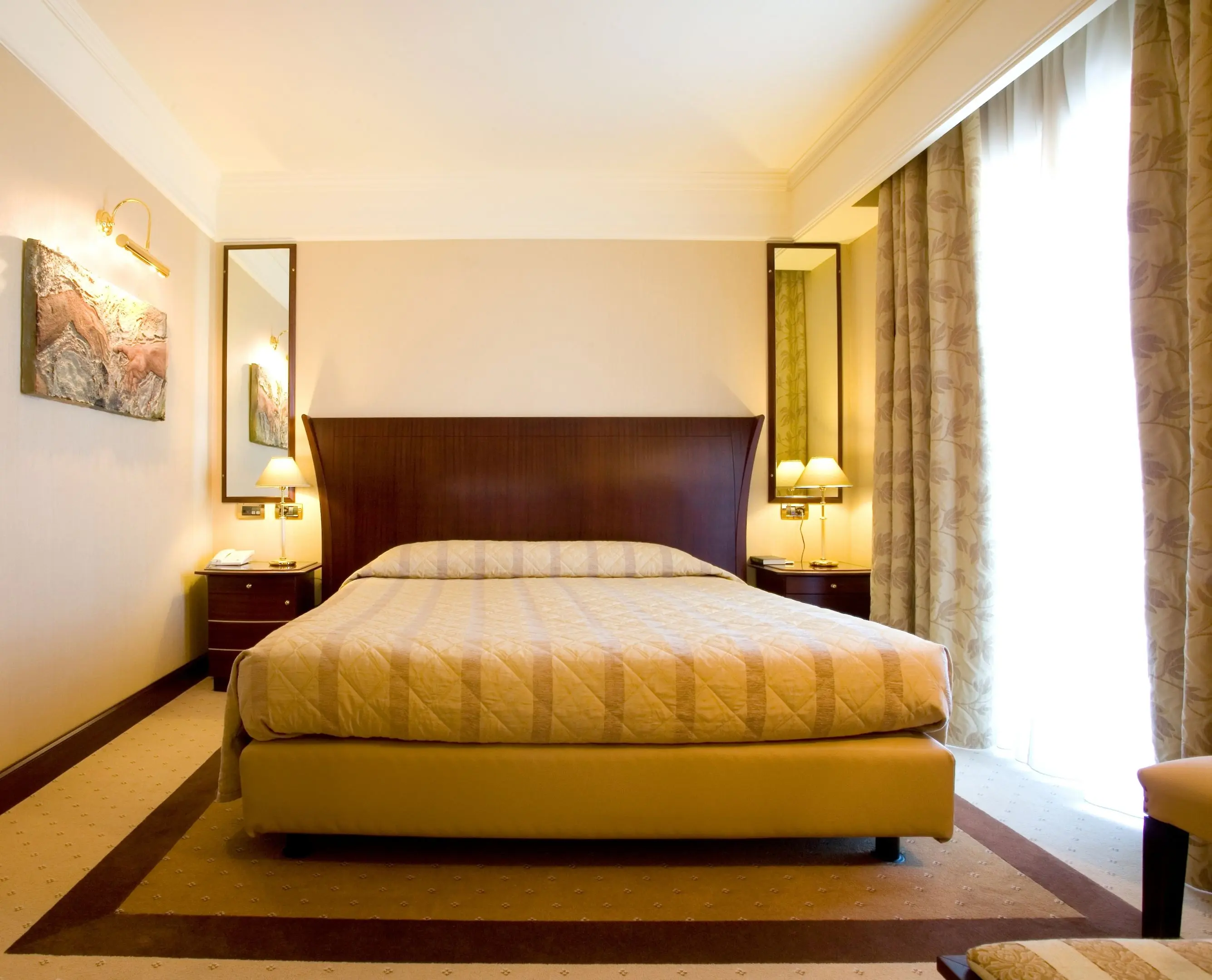 Grand Hotel Olimpo gallery image 4