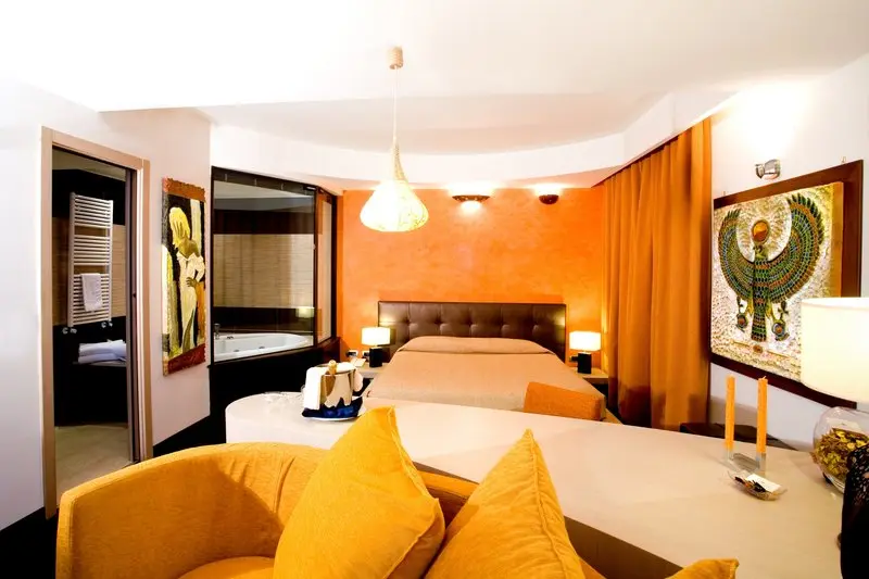 Grand Hotel Olimpo gallery image 5