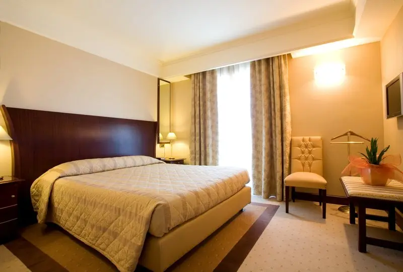 Grand Hotel Olimpo gallery image 6