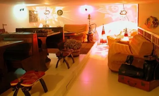 Hotel Silva gallery image 3
