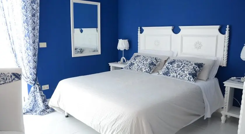 Hotel Silva gallery image 6