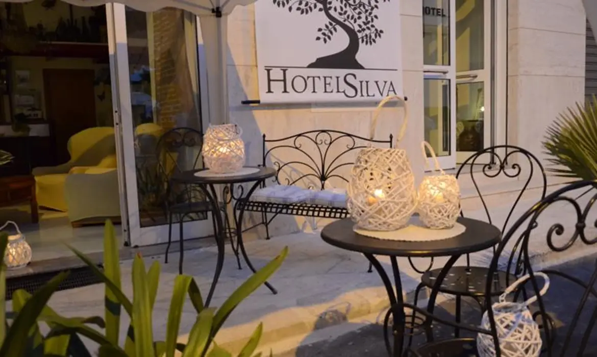 Hotel Silva