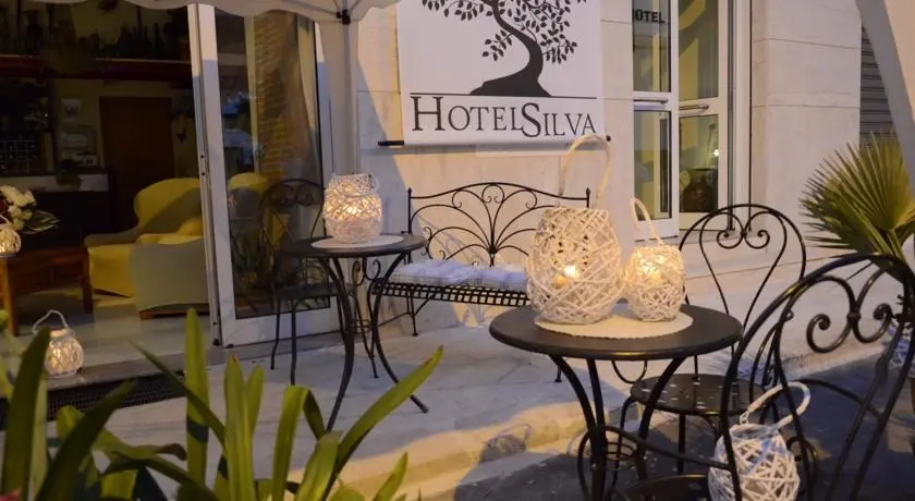 Hotel Silva