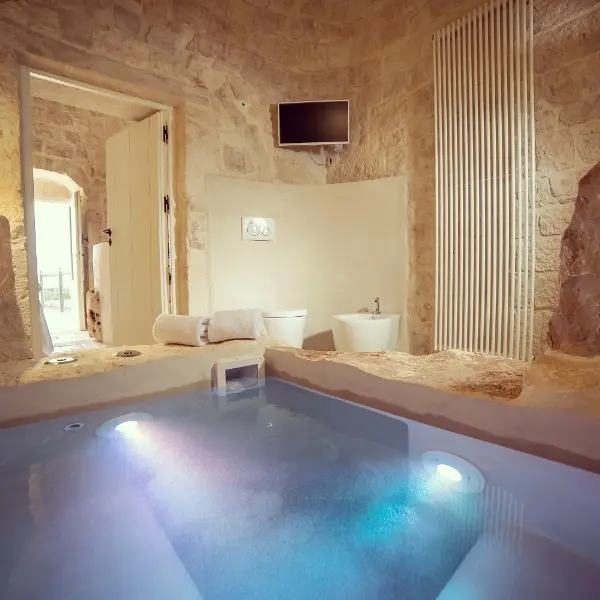 La Corte dell'Astore - Wild in Style Resort gallery image 4