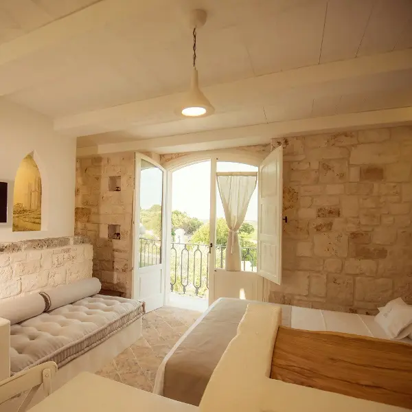 La Corte dell'Astore - Wild in Style Resort gallery image 7