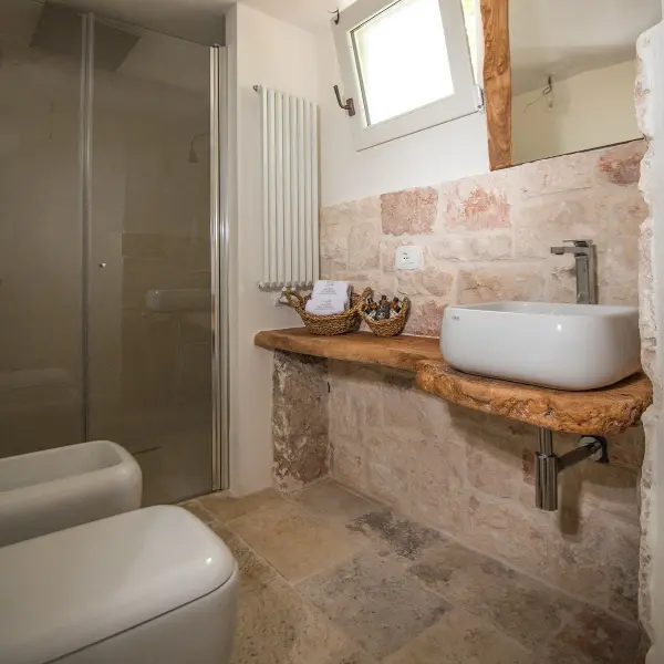 La Corte dell'Astore - Wild in Style Resort gallery image 8