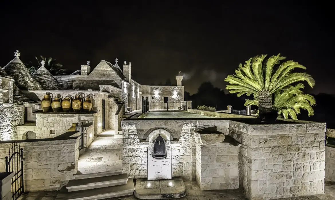 La Corte dell'Astore - Wild in Style Resort