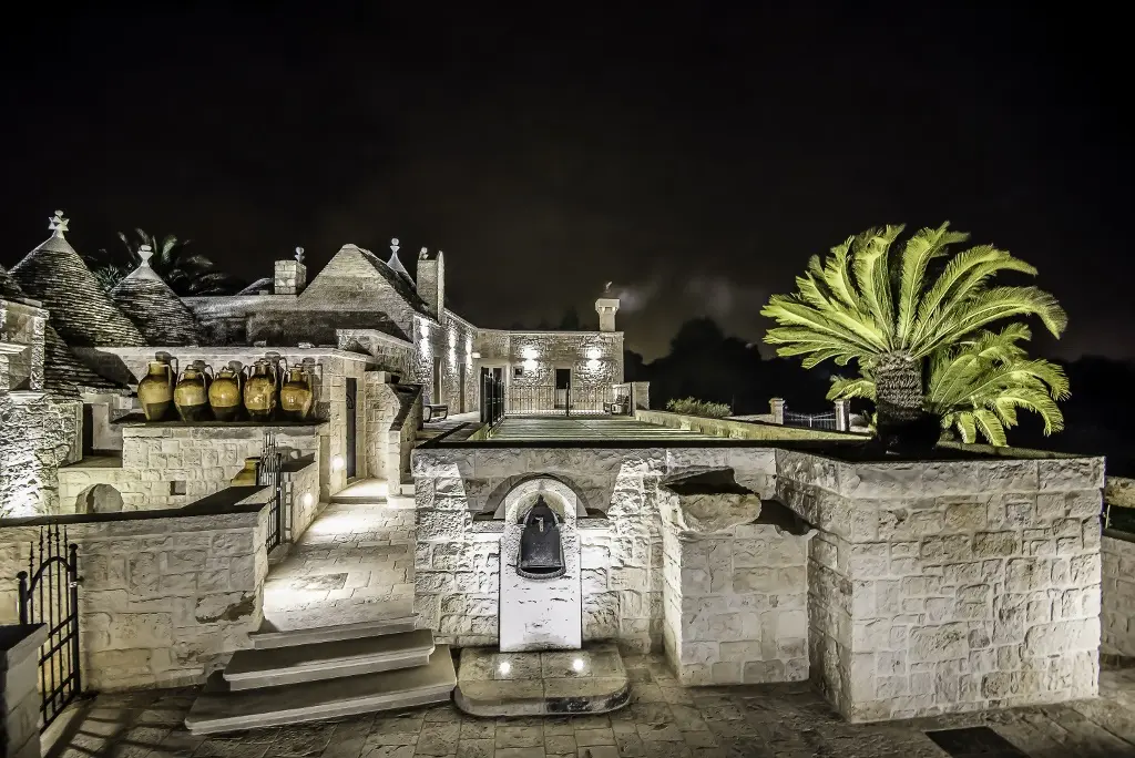 La Corte dell'Astore - Wild in Style Resort