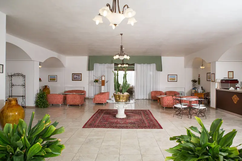 Ramapendula Hotel gallery image 6