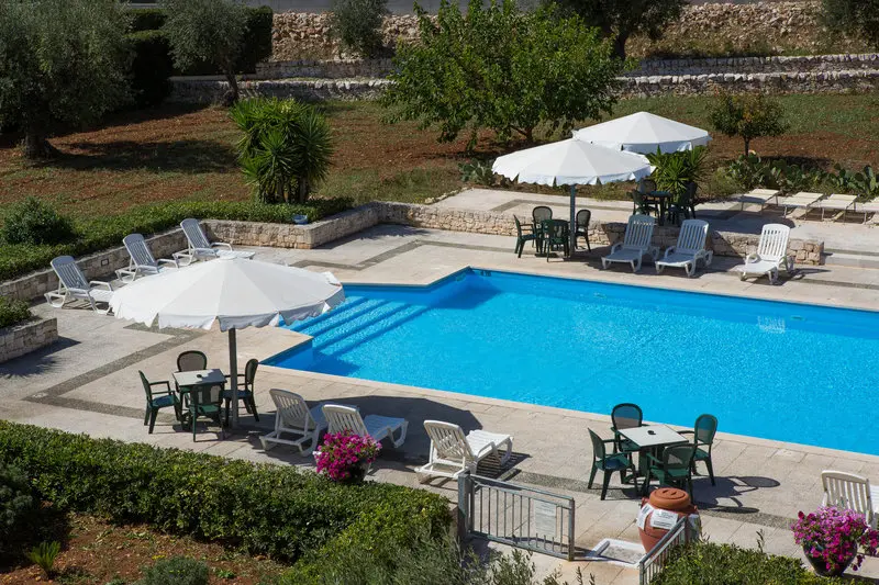Ramapendula Hotel