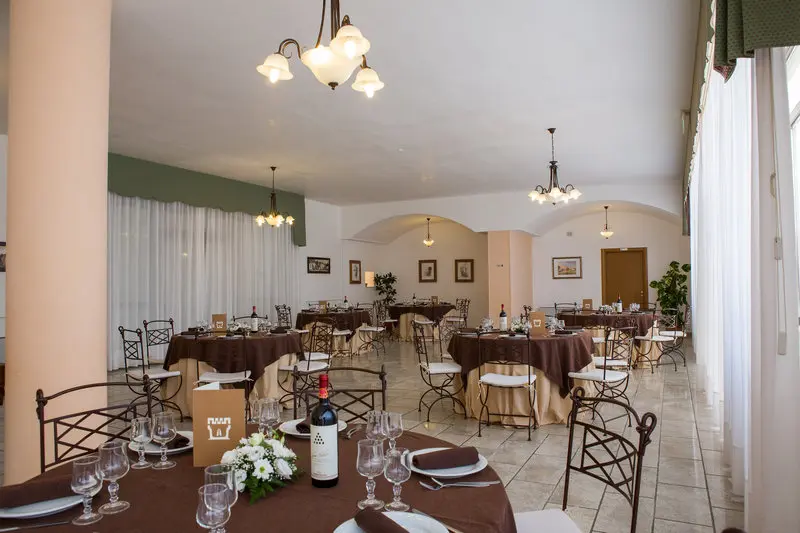 Ramapendula Hotel gallery image 7