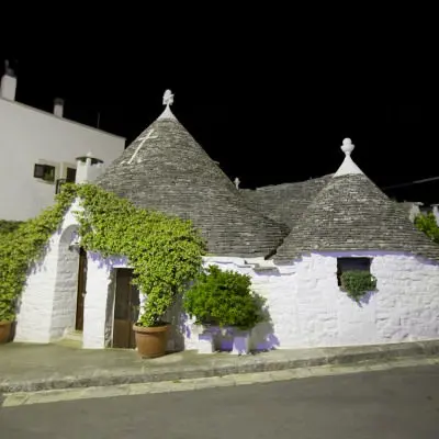 Trulli & Puglia Resort gallery image 1