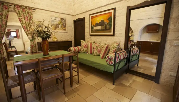 Trulli & Puglia Resort gallery image 2