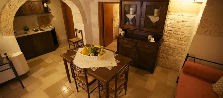 Trulli & Puglia Resort gallery image 4