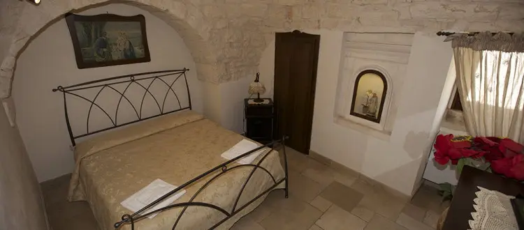 Trulli & Puglia Resort gallery image 6