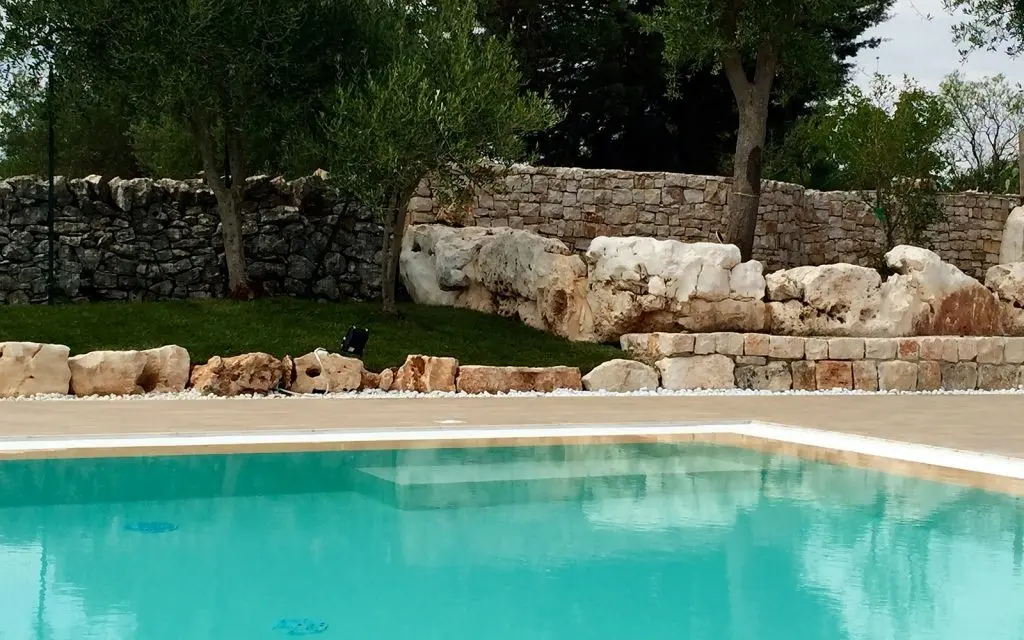 Trulli Resort gallery image 1