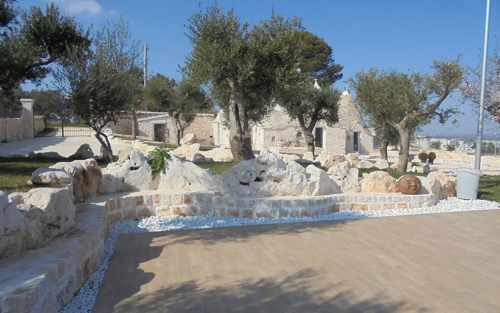 Trulli Resort gallery image 2
