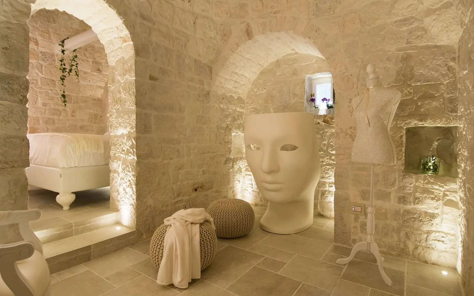 Trulli Resort gallery image 6