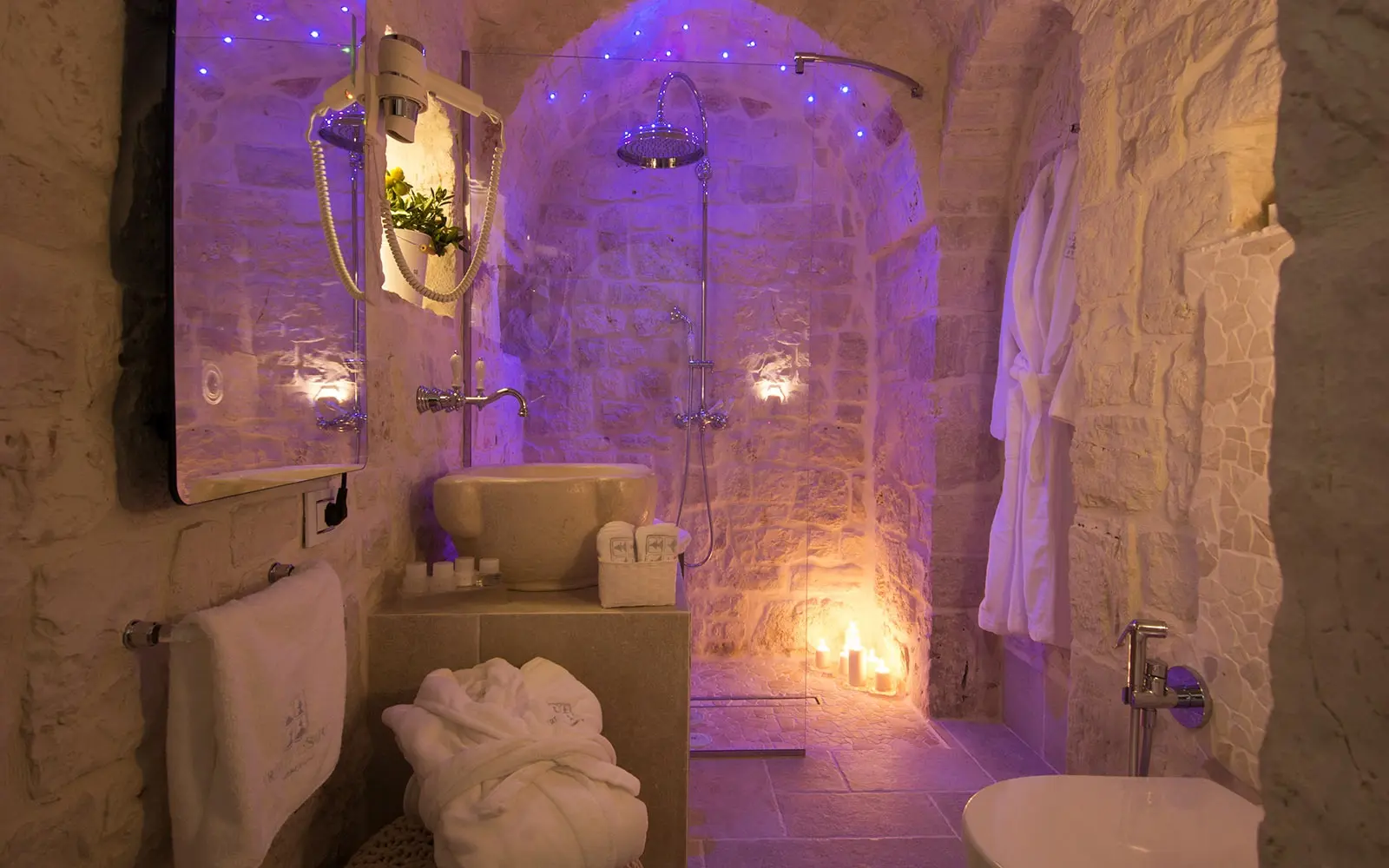 Trulli Resort gallery image 7