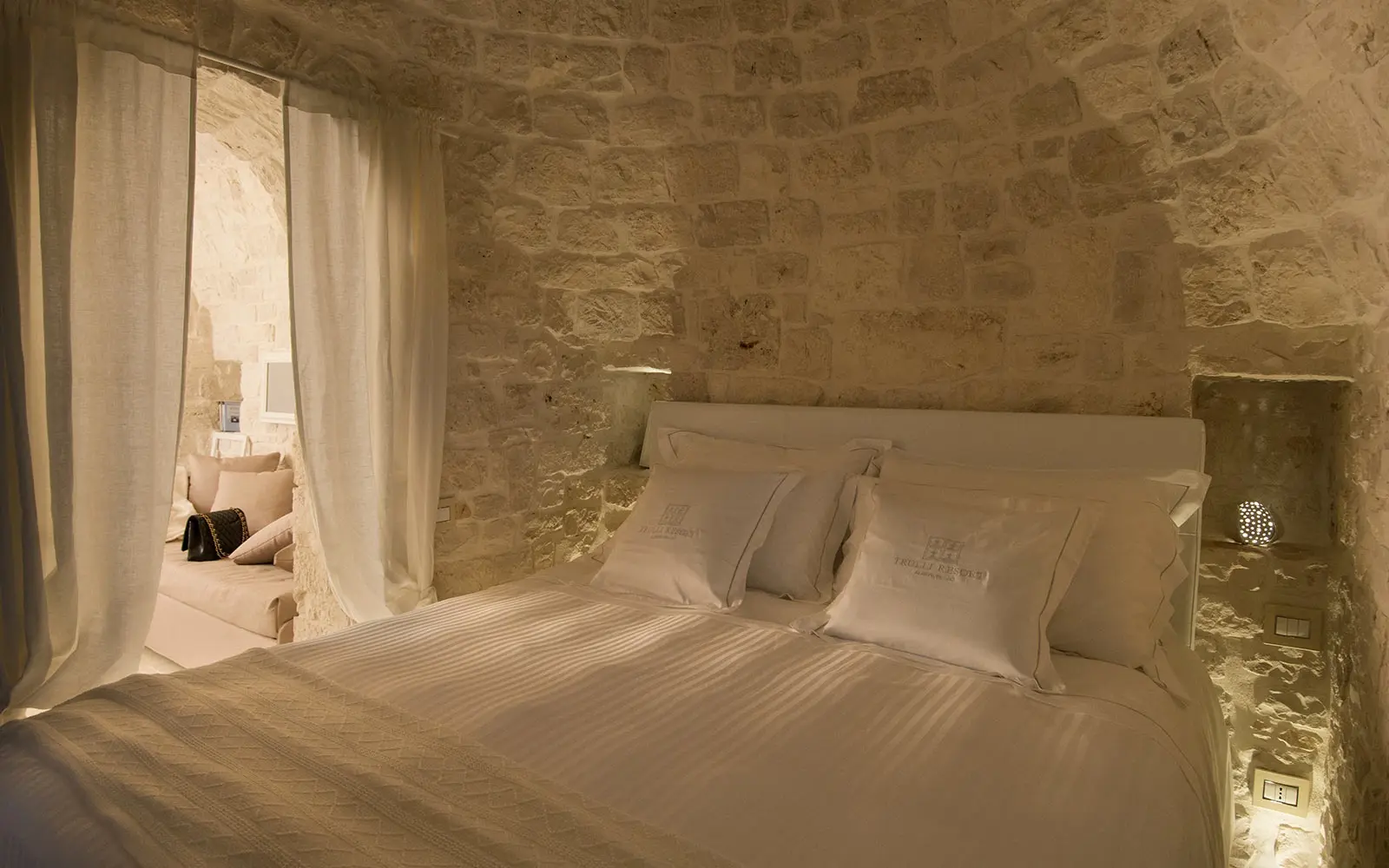 Trulli Resort gallery image 8