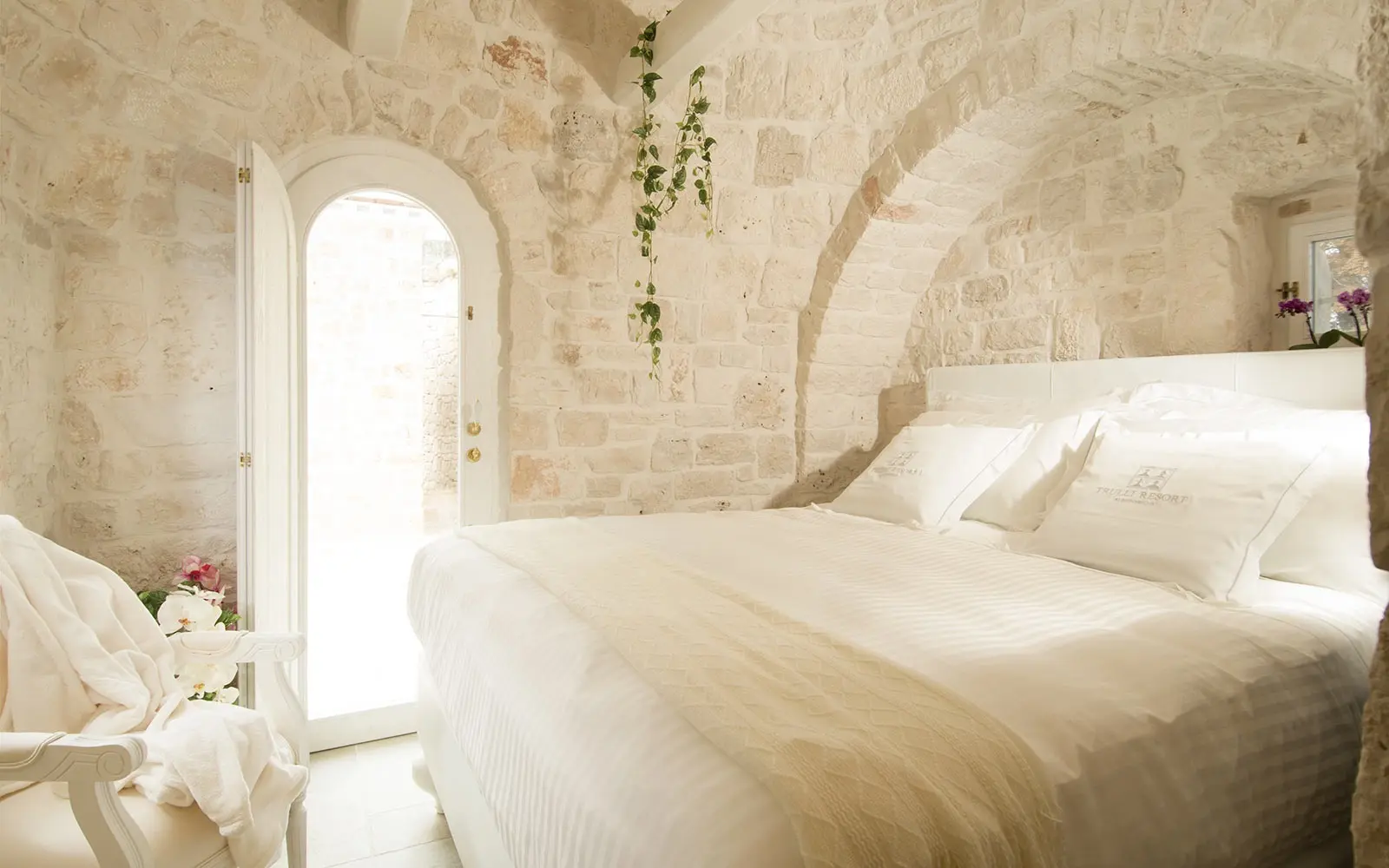 Trulli Resort gallery image 9
